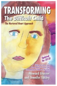 Transformingthedifficultchild